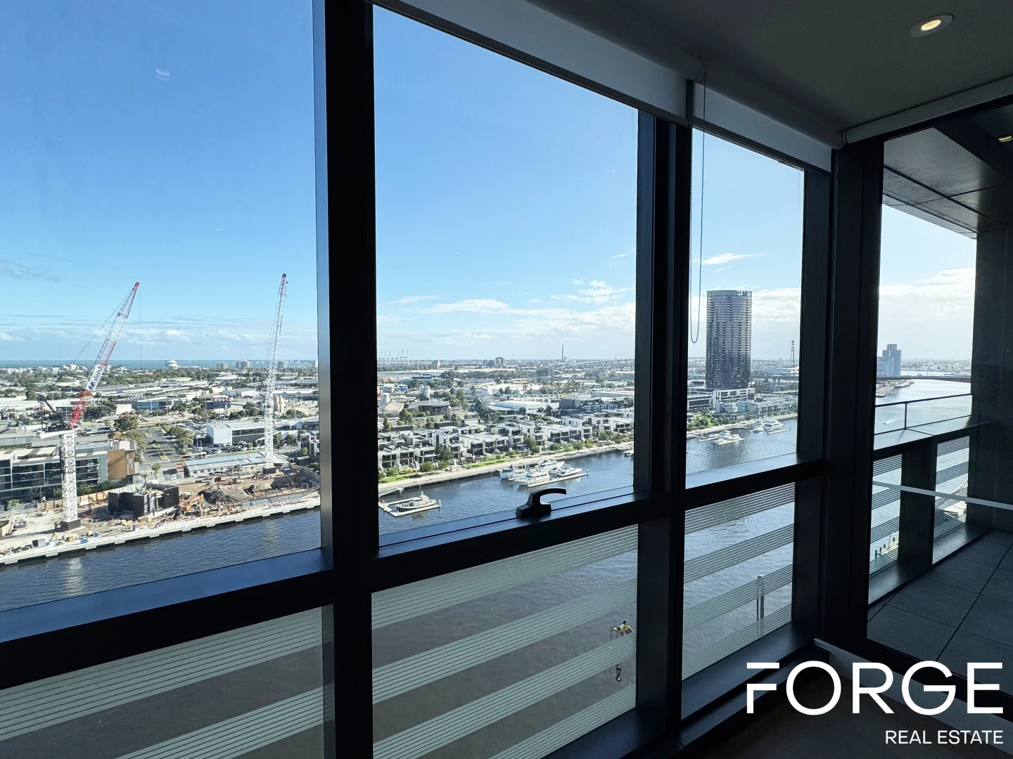 Additional image 5 of 1808n/889 Collins Street, Docklands VIC 3008