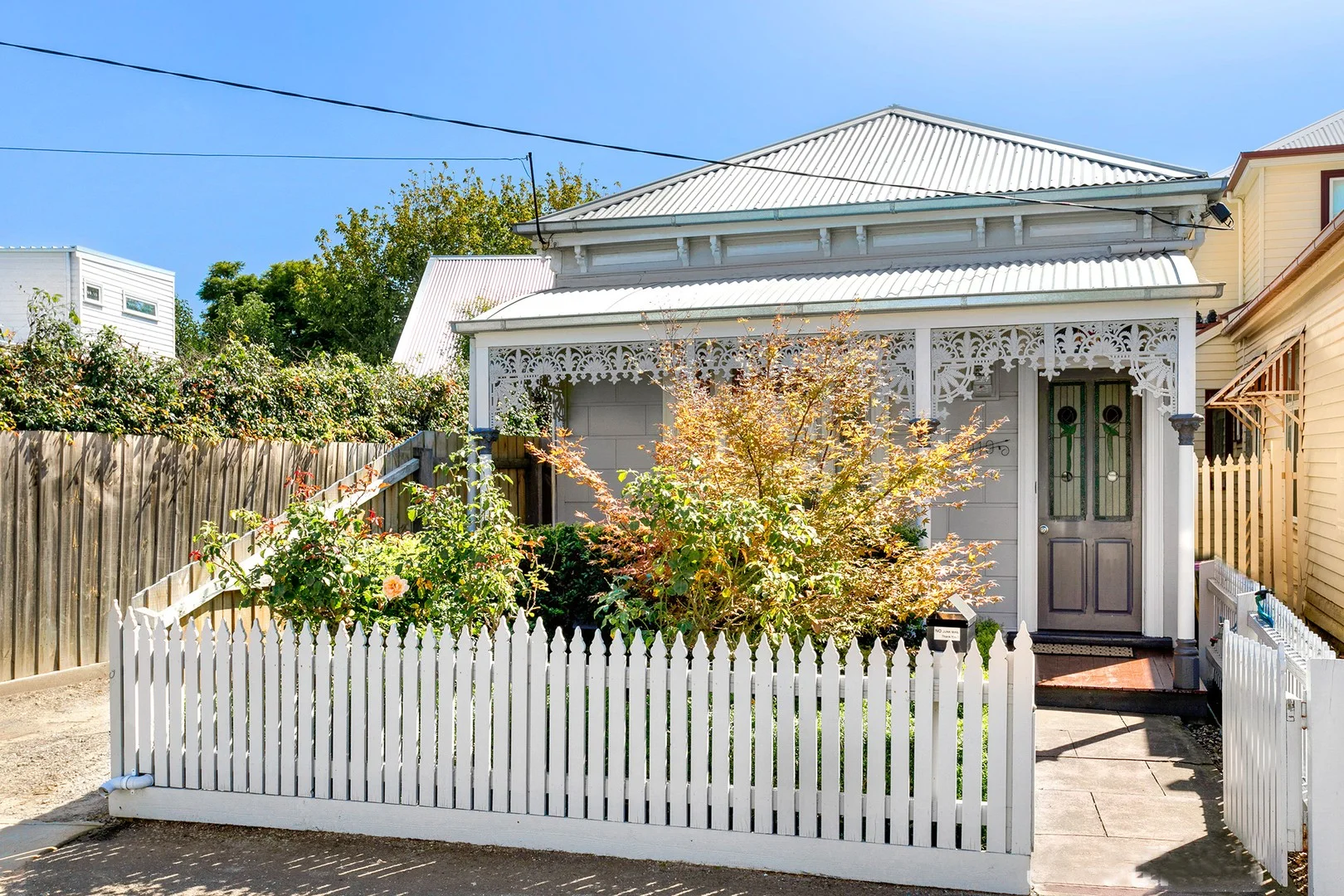 110 John Street, Williamstown VIC 3016