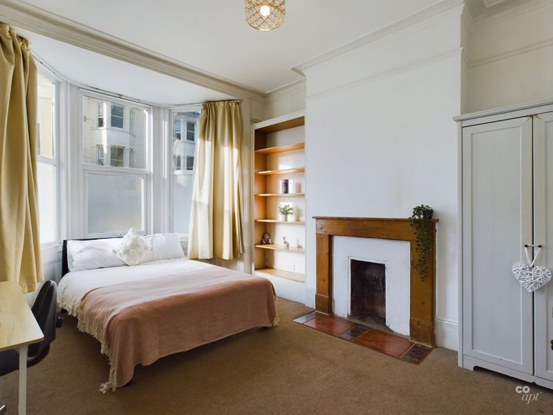Additional image 2 of 8 bed terraced house to rentDitchling Rise, Brighton BN1