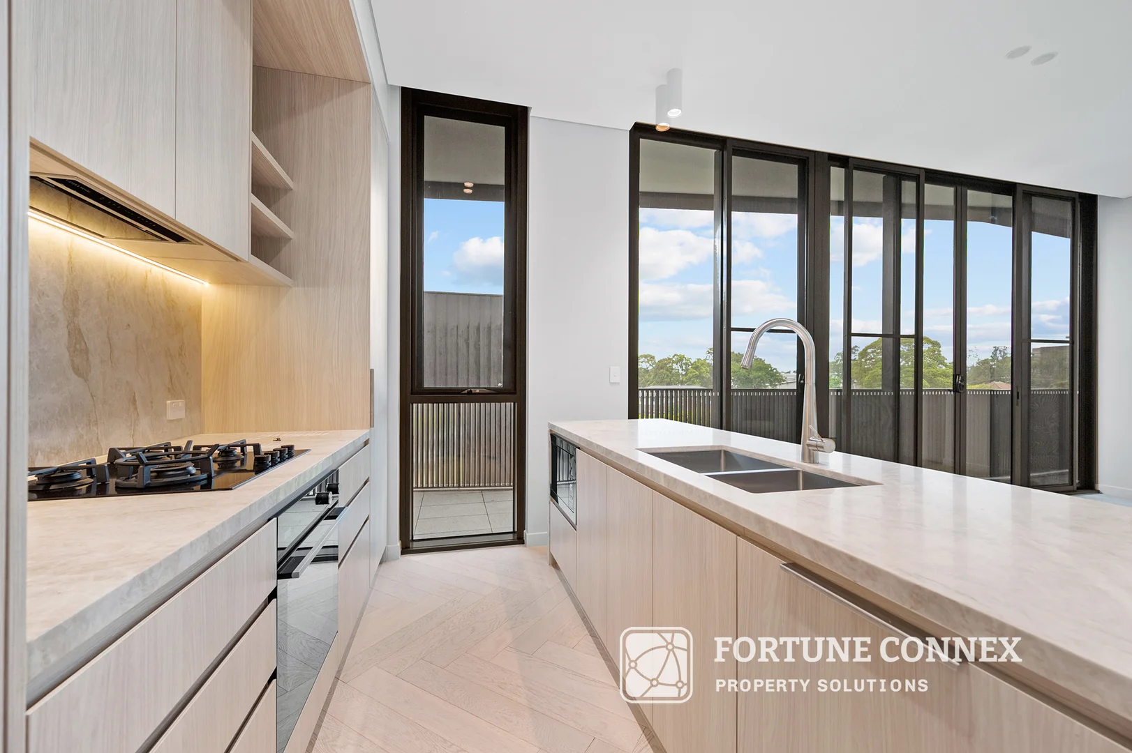 Additional image 5 of C401/17 Conway Avenue, North Strathfield NSW 2137