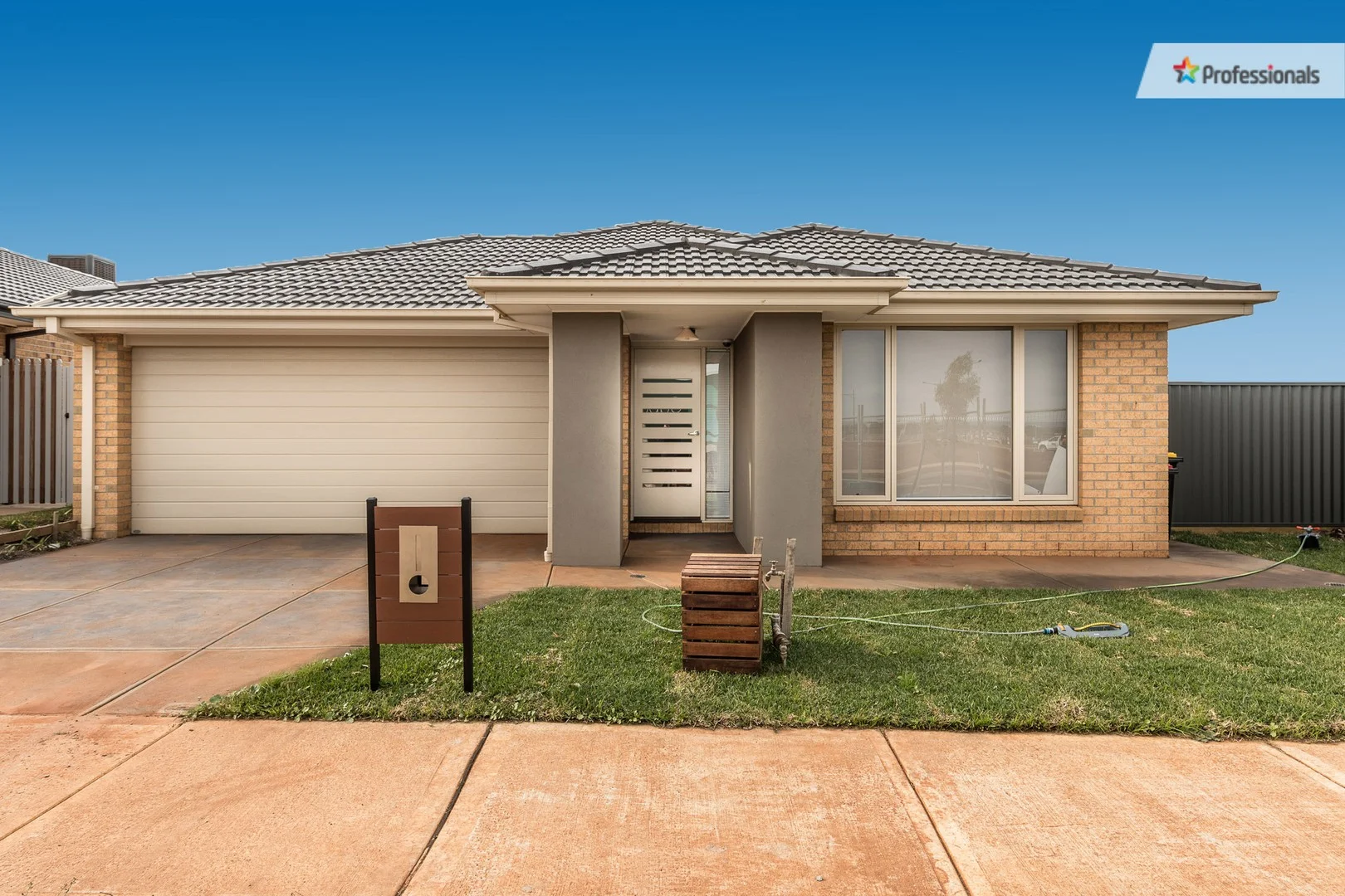 13 Bernabau Ave, Strathtulloh VIC 3338