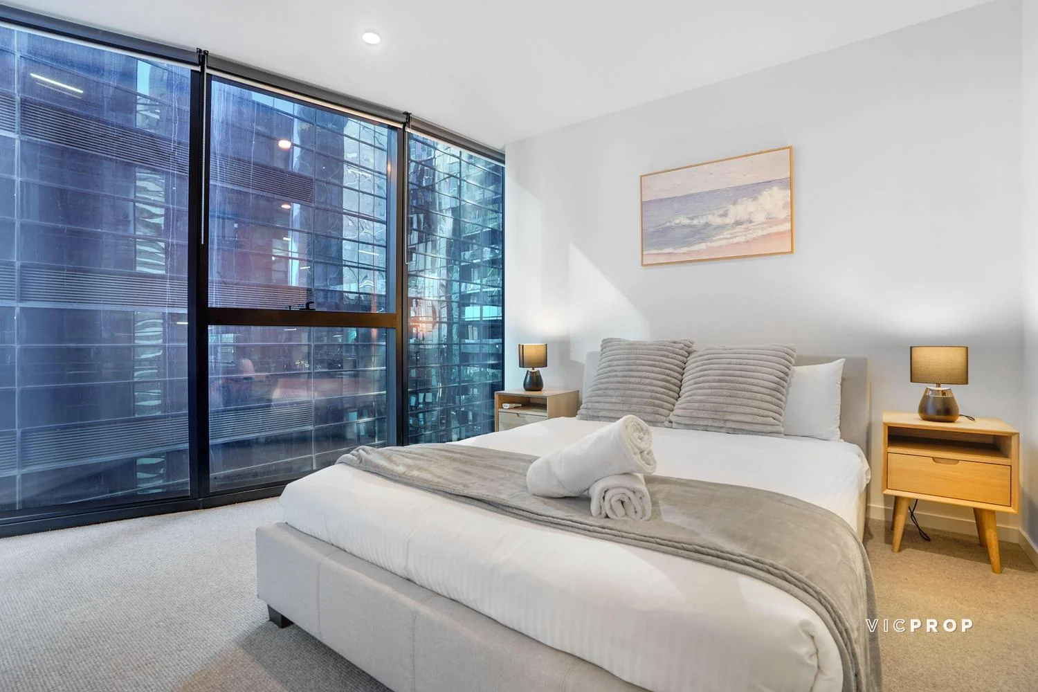 Additional image 10 of 2306/119 A'Beckett Street, Melbourne VIC 3000