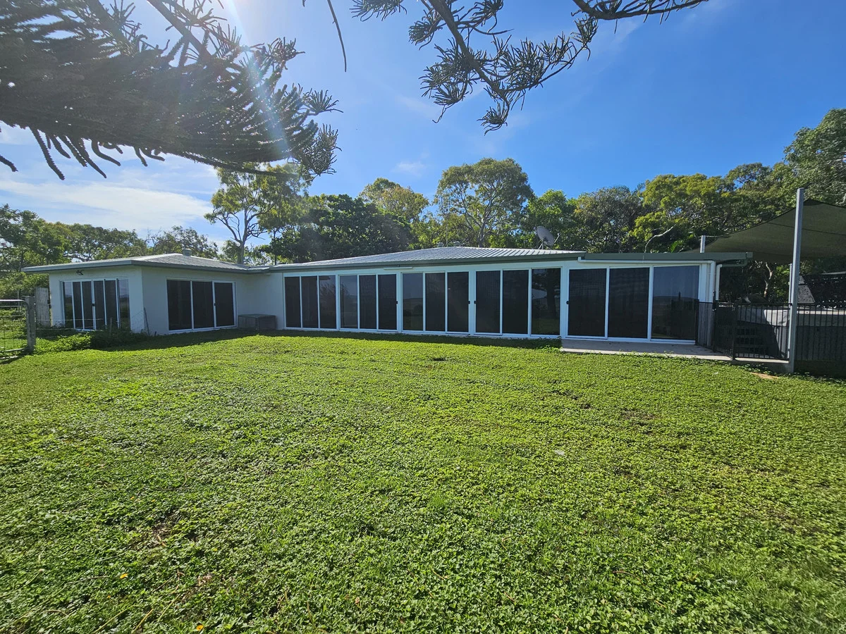 450 Miran Khan Drive, Freshwater Point QLD 4737