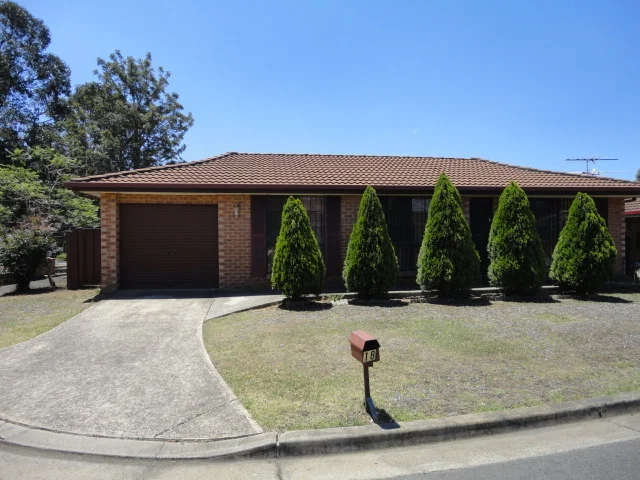 18/30 Devenish Street, Greenfield Park NSW 2176