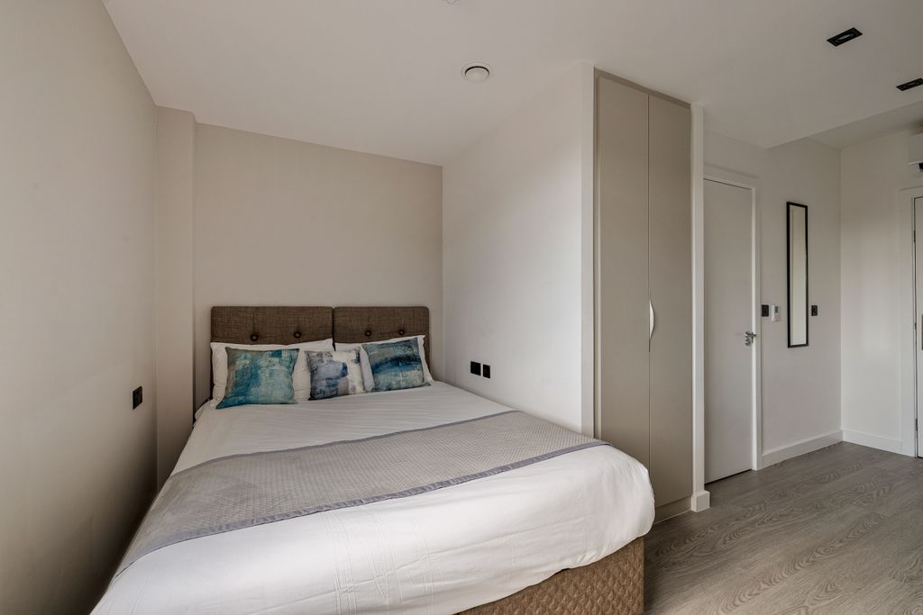 Additional image 2 of Studio to rentFlat 58, 35 Lowlands Road, Harrow HA1