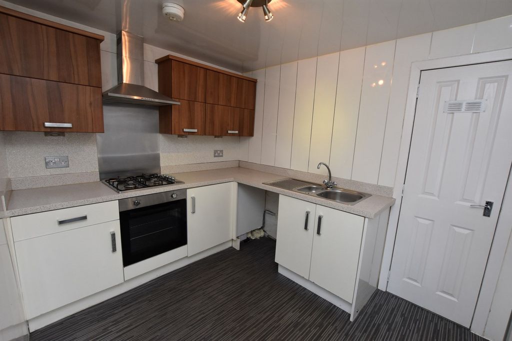 1 bed flat to rentWellgate Street, Larkhall ML9