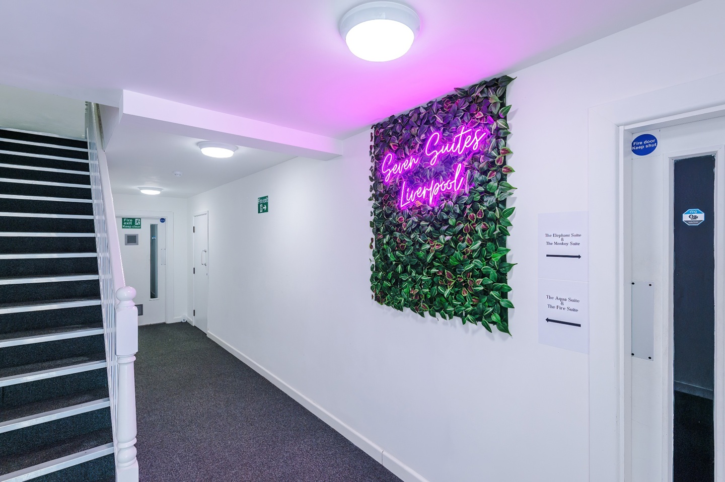 Additional image 7 of 2 Bed Flat, Bold Street, L1, N1 7GU