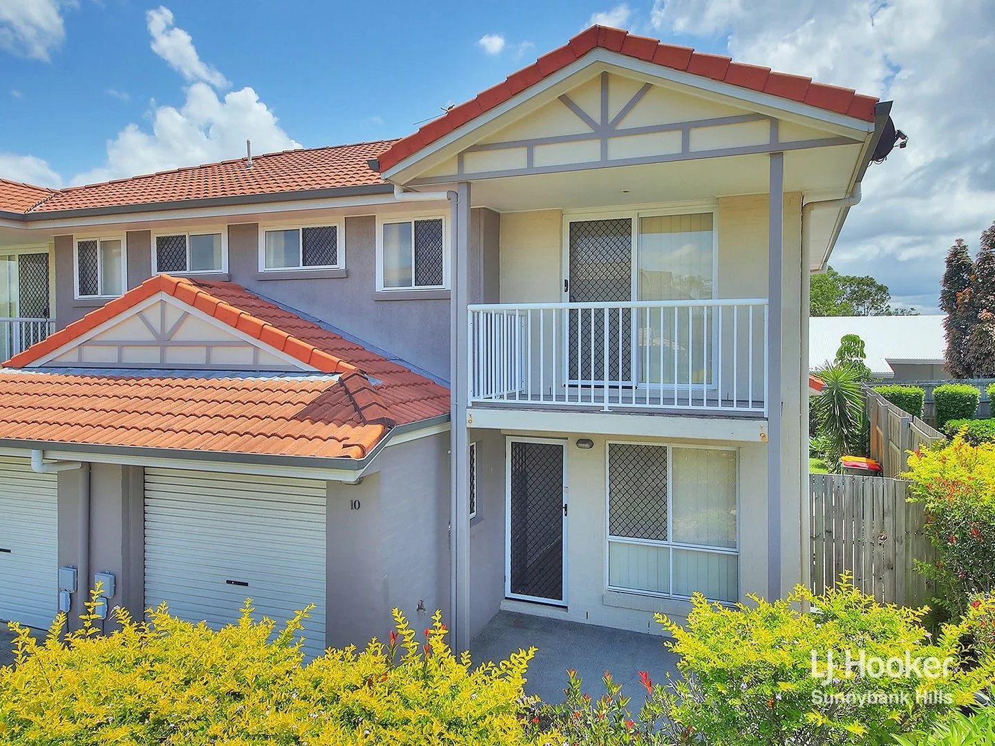 10/1 Daintree Drive, Parkinson QLD 4115