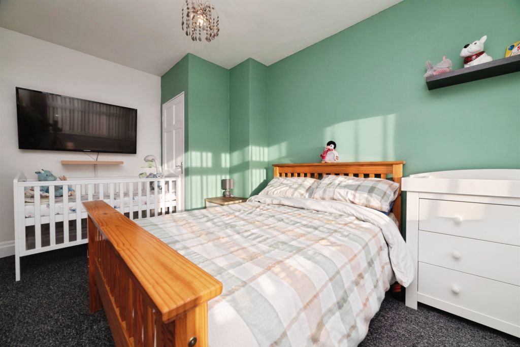 Additional image 15 of 3 bed semi-detached house for saleBurniston Road, Hull HU5