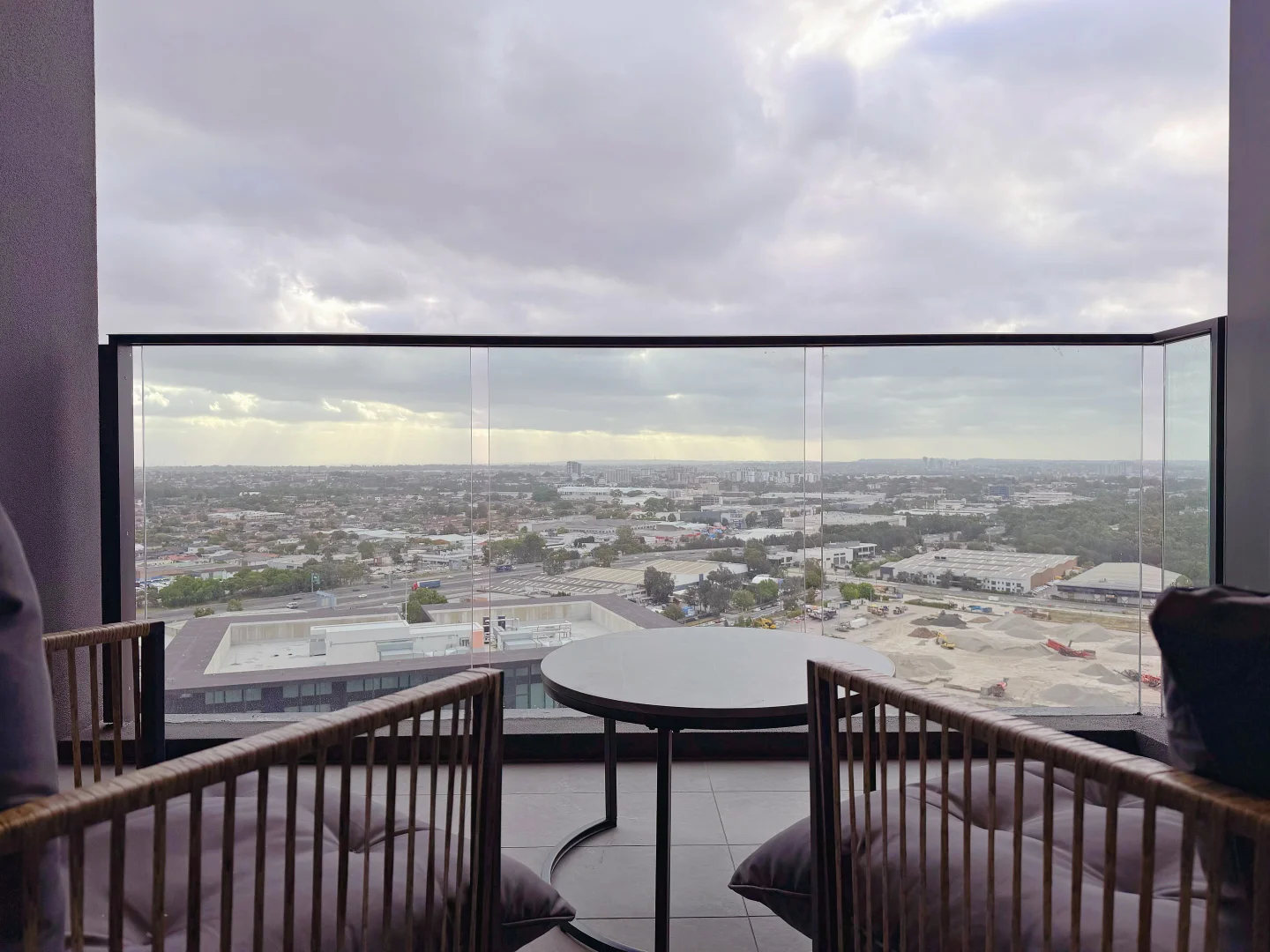 Additional image 9 of 2301/1 Paddock Street, Lidcombe NSW 2141