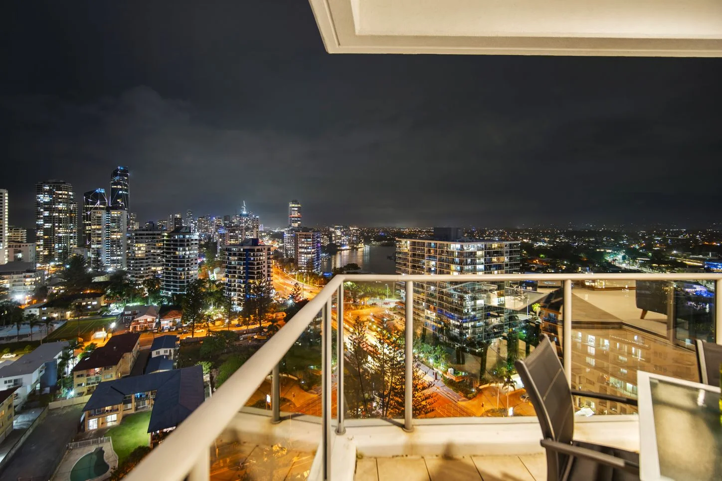 Additional image 11 of 1807/18 Enderley Avenue, Surfers Paradise QLD 4217