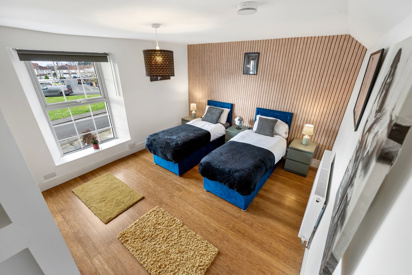 Additional image 9 of 3 Bed Terraced House, Kingsway Avenue, BS15, N1 7GU