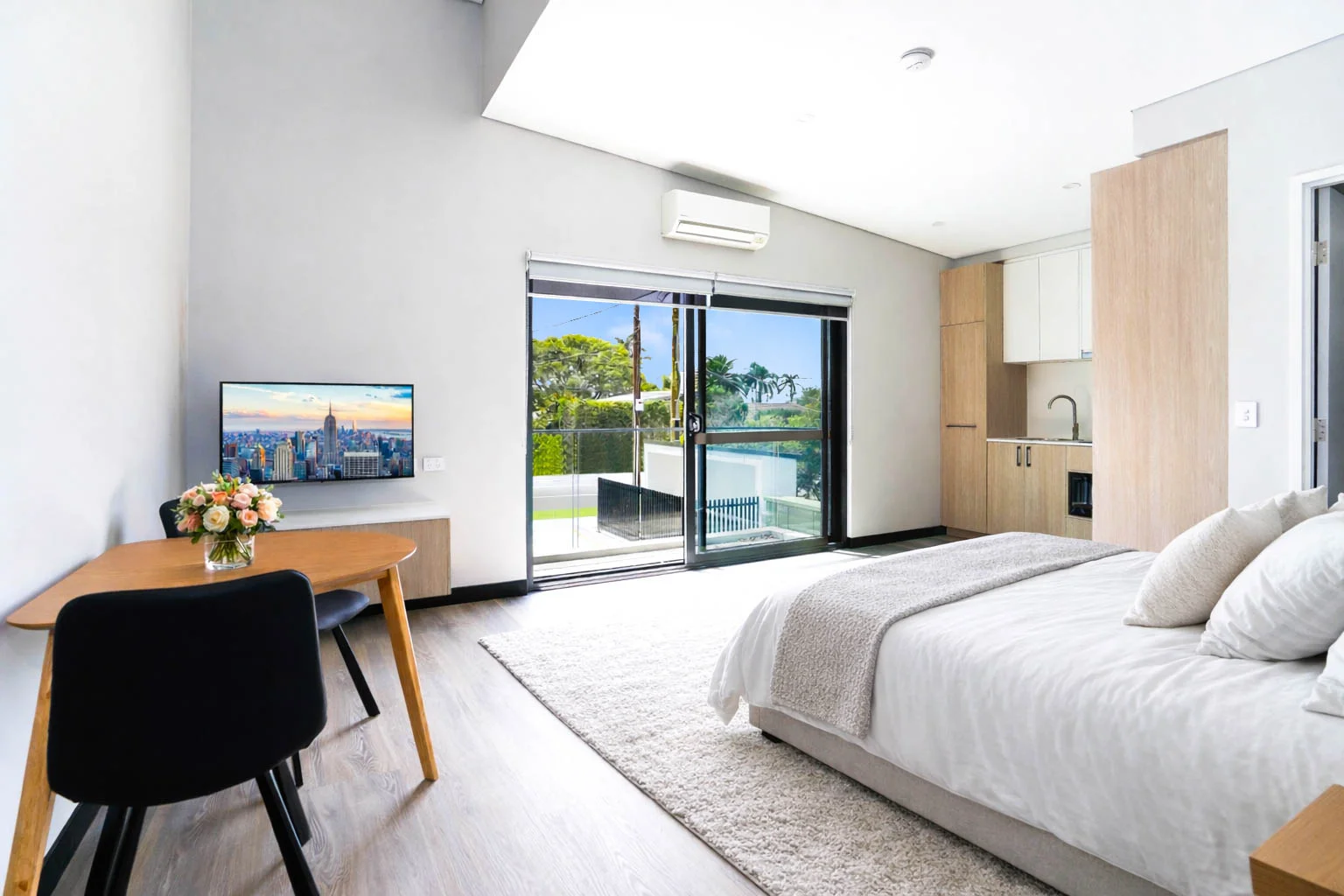 6/139 Allambie Road, Allambie Heights NSW 2100