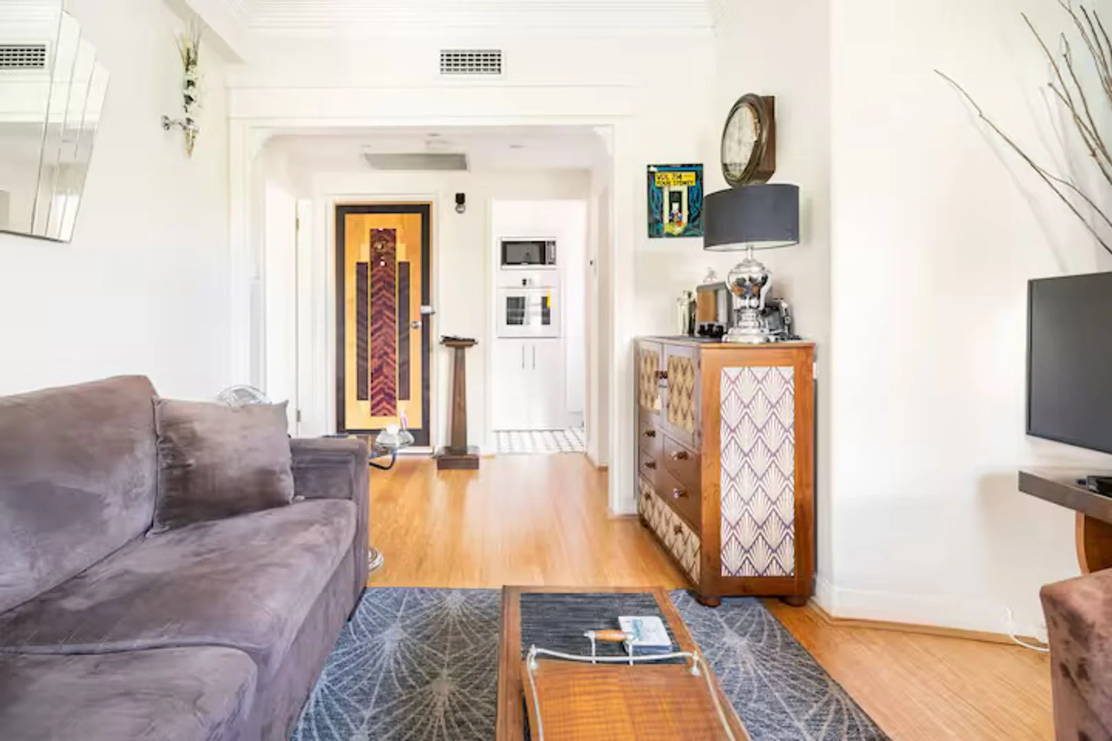 24/11 Ward Ave, Potts Point NSW 2011 photo 2