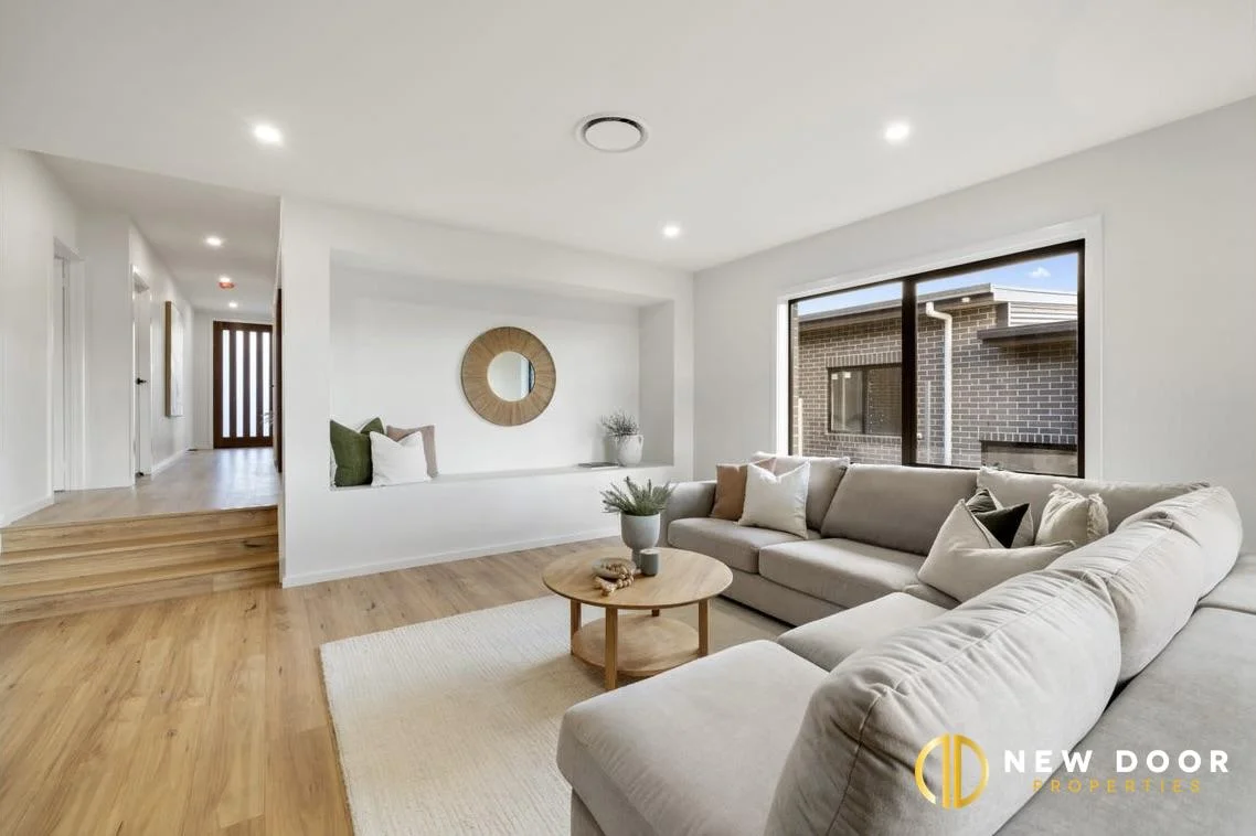 Additional image 5 of 40 Sibosado Street, Denman Prospect ACT 2611