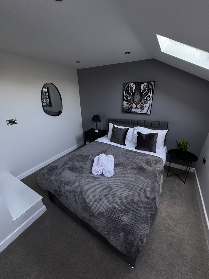 Additional image 12 of 2 Bed Flat, Victoria Street, L1, N1 7GU