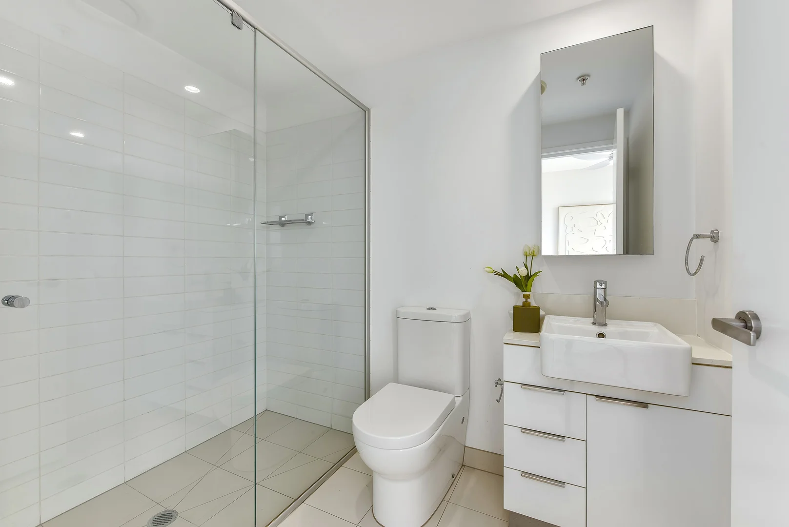 Additional image 7 of 1806/348 Water St, Fortitude Valley QLD 4006