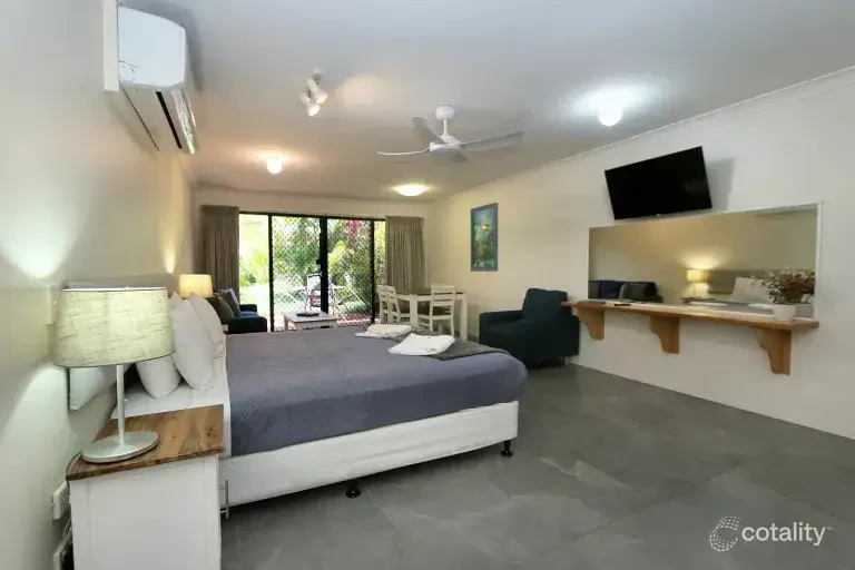 Additional image 3 of Unit 25/1 Pebble Beach Drive, Coral Cove QLD 4670