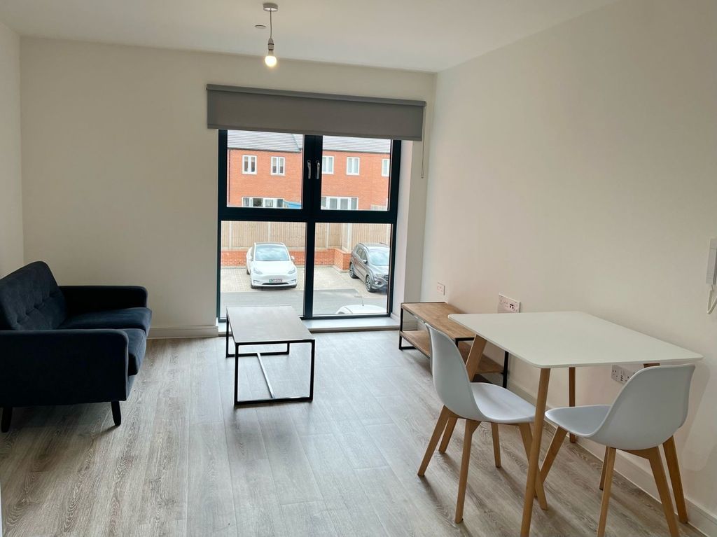 Additional image 2 of 1 bed flat to rentBilsborrow Avenue, Derby, Derbyshire DE1