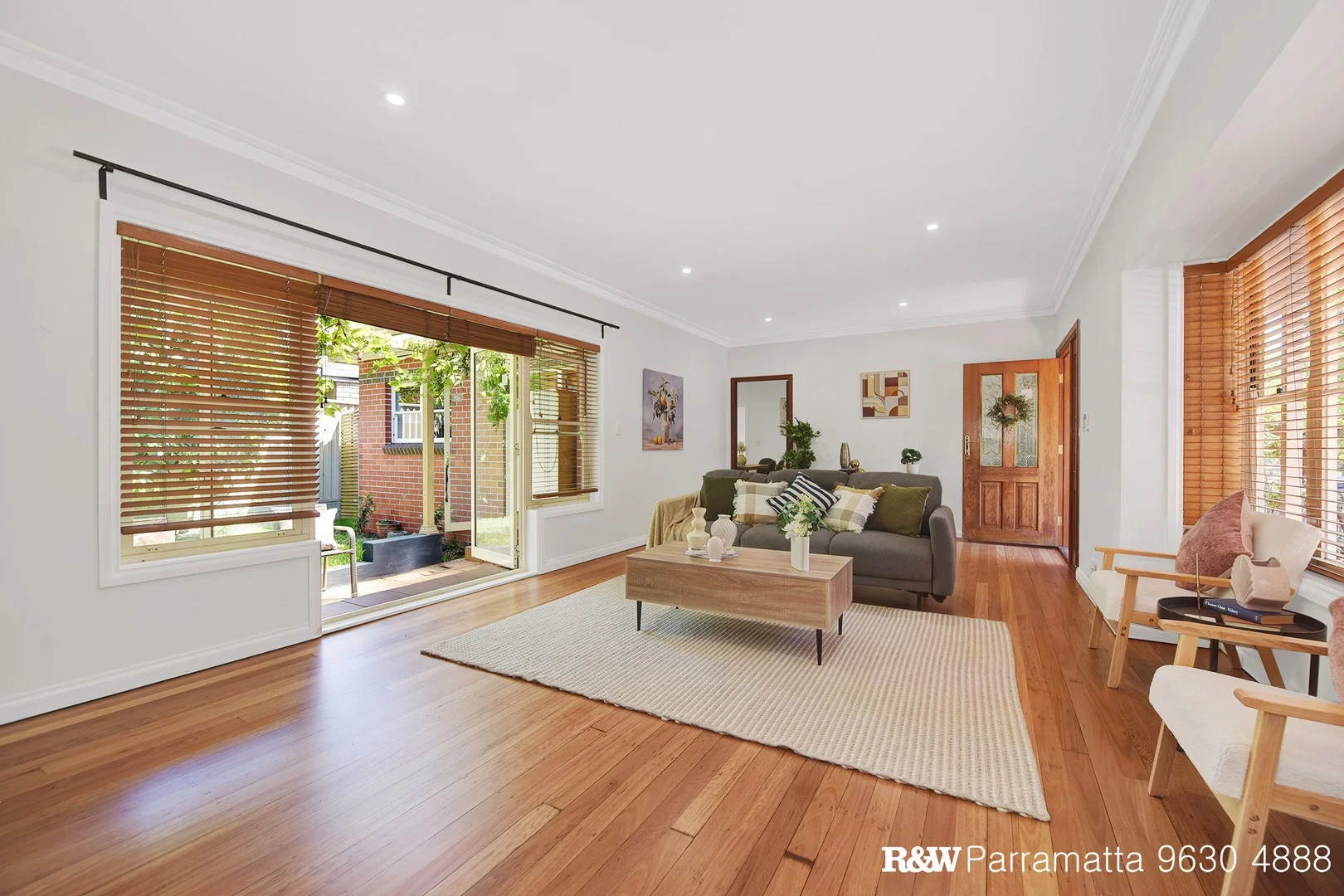 1 Meredith Street, Homebush NSW 2140