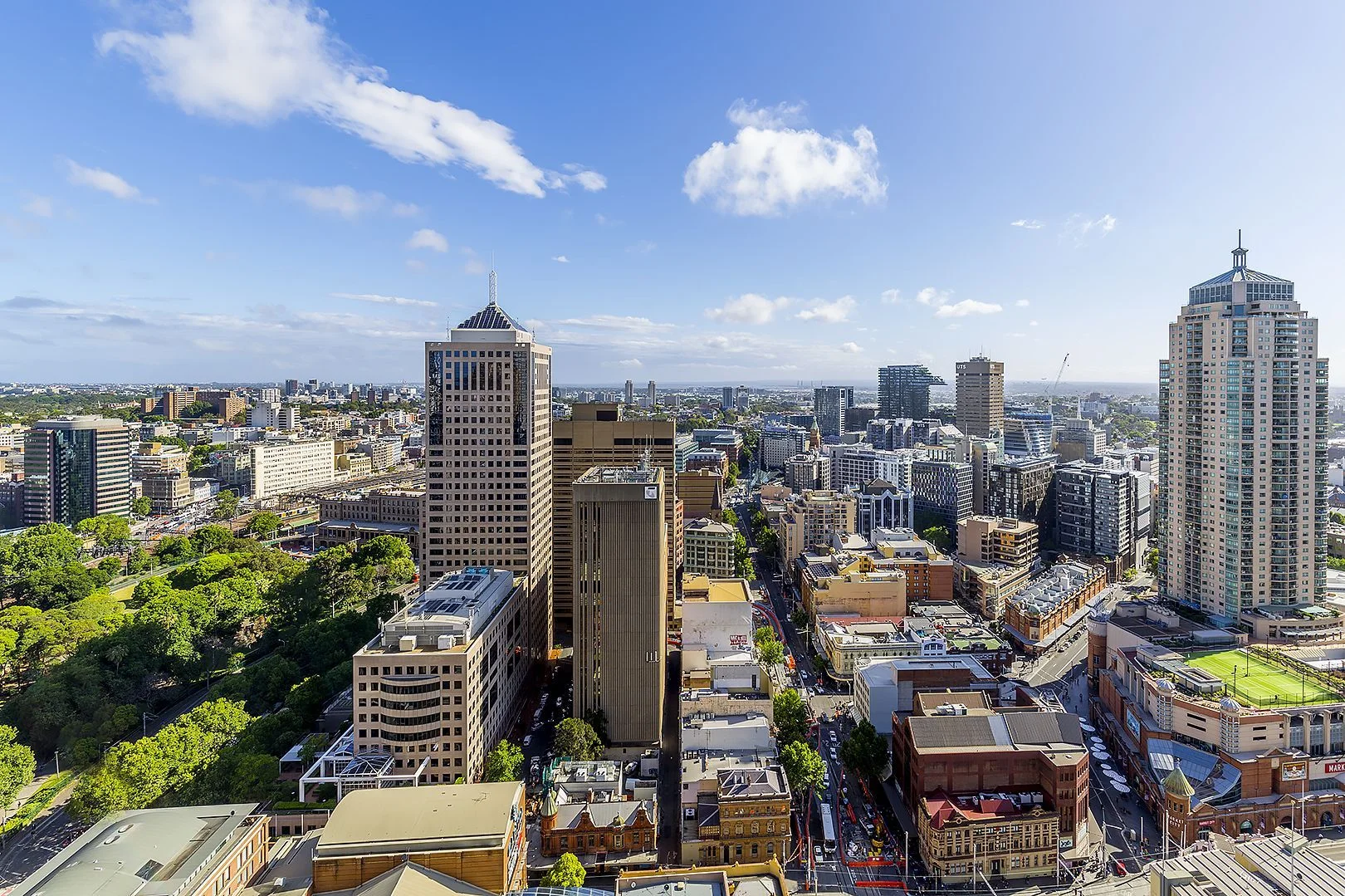 Additional image 9 of 905/718 George Street, Haymarket NSW 2000
