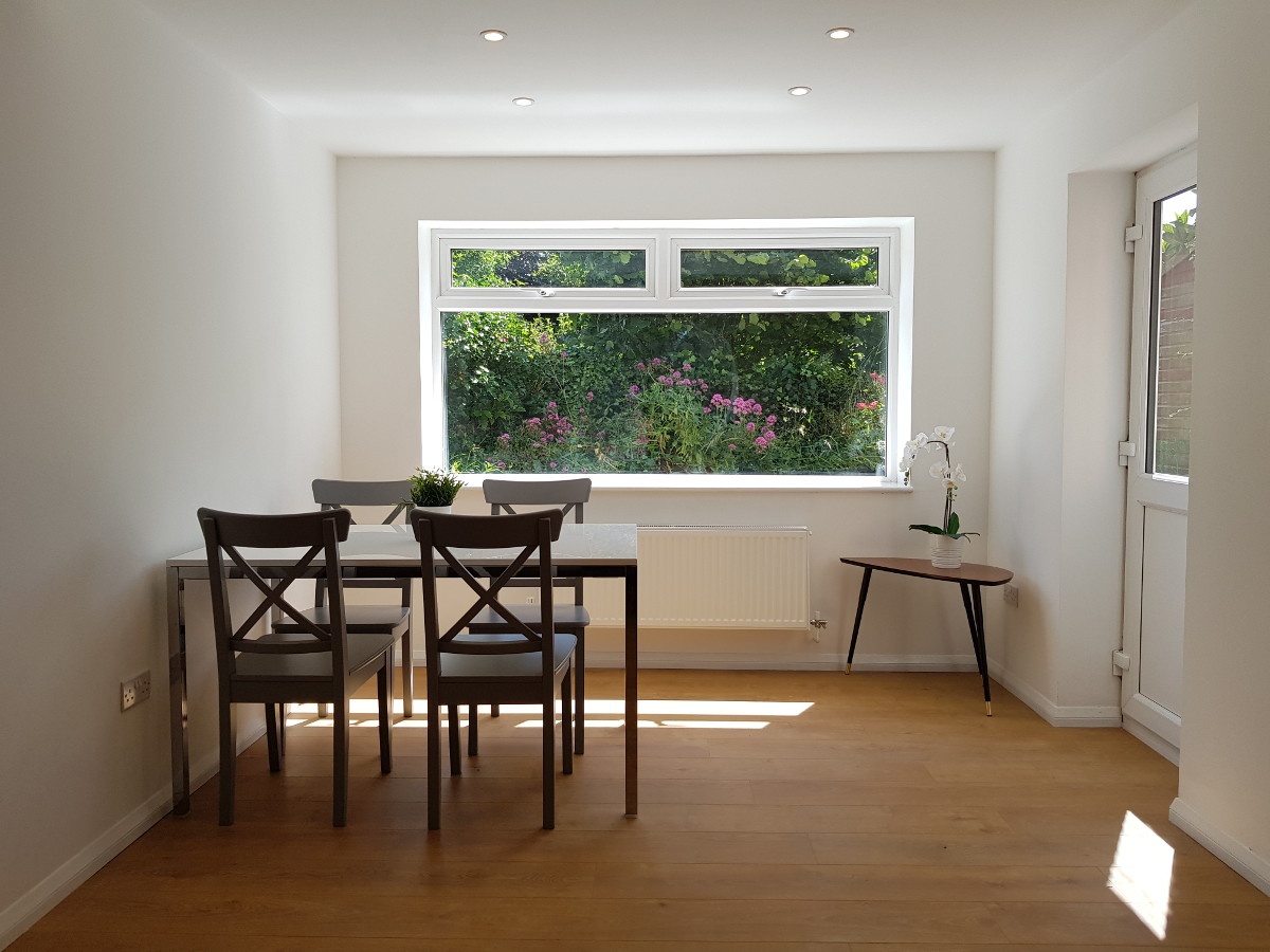 Additional image 2 of 4 Bed End Terrace, Rudhall Grove, BS10, N1 7GU