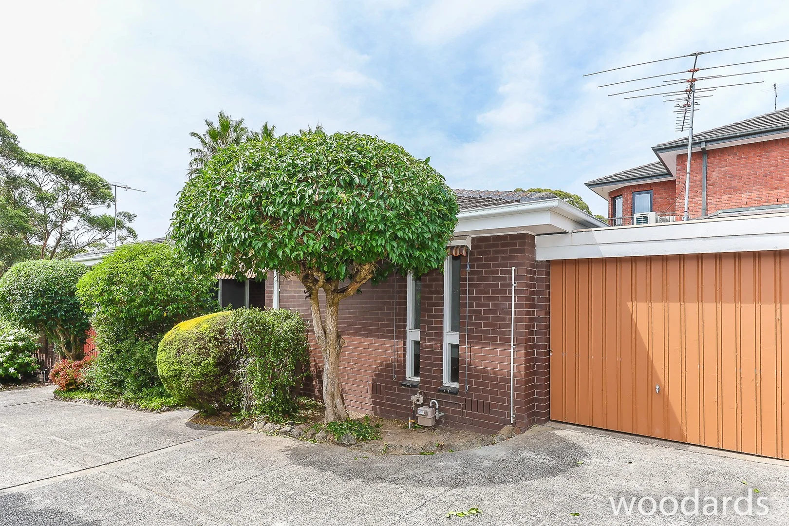 2/25 Thomas Street, Camberwell VIC 3124