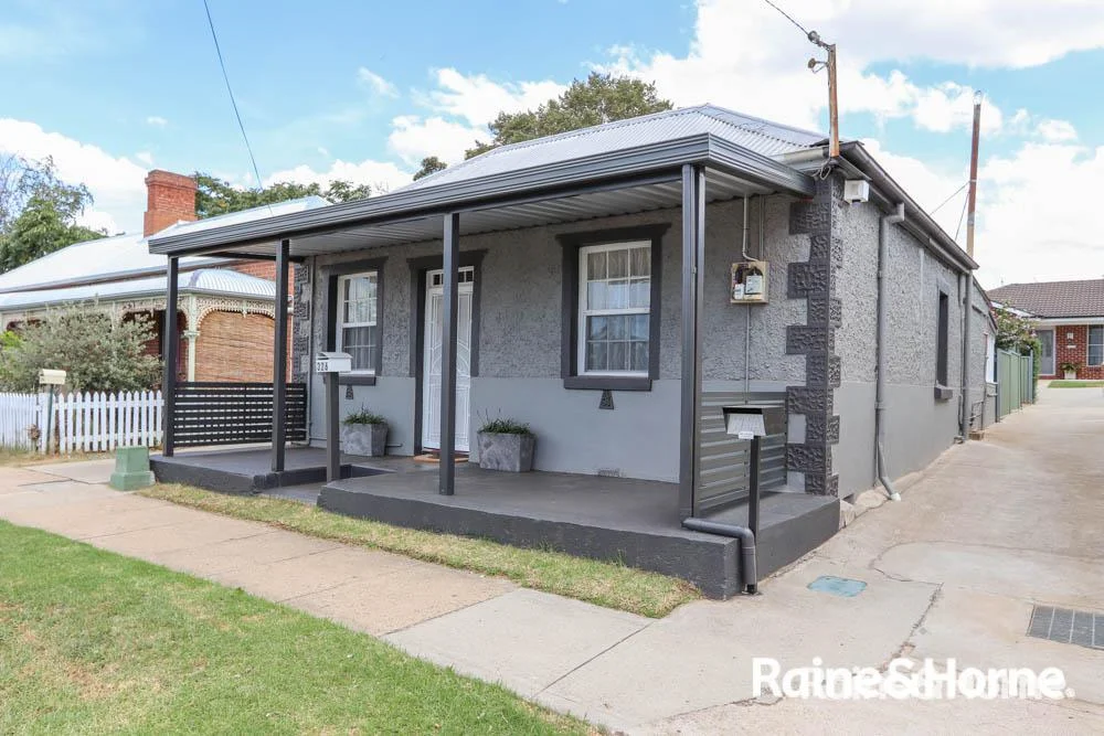 326 Howick Street, Bathurst NSW 2795