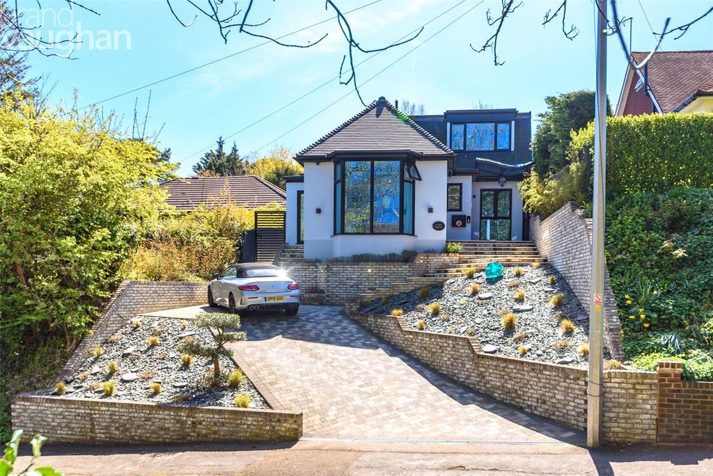 Additional image 2 of 4 bed detached house for saleWayland Avenue, Brighton BN1