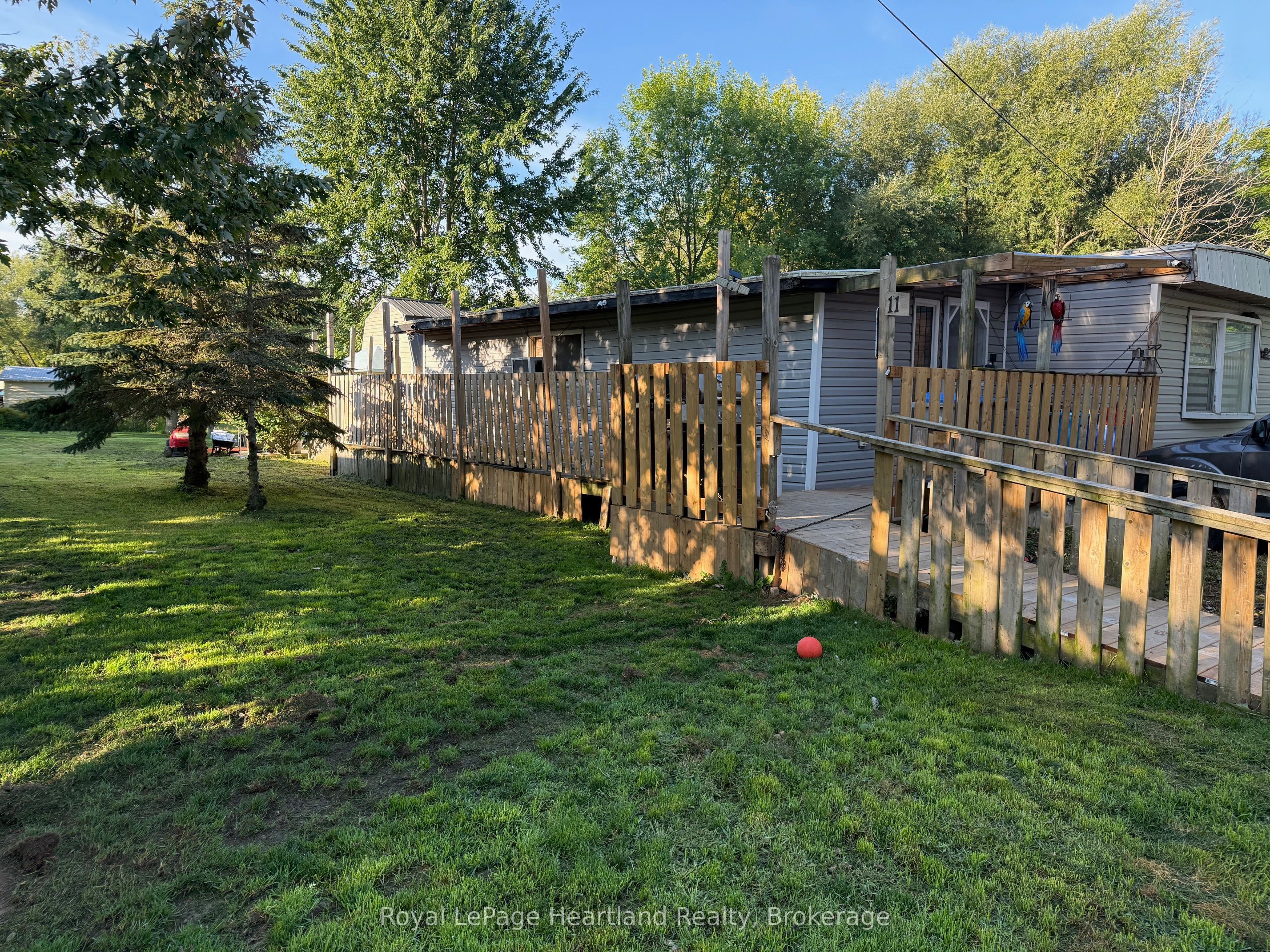 75049 Hensall Road, Huron East, ON, N0K 1W0