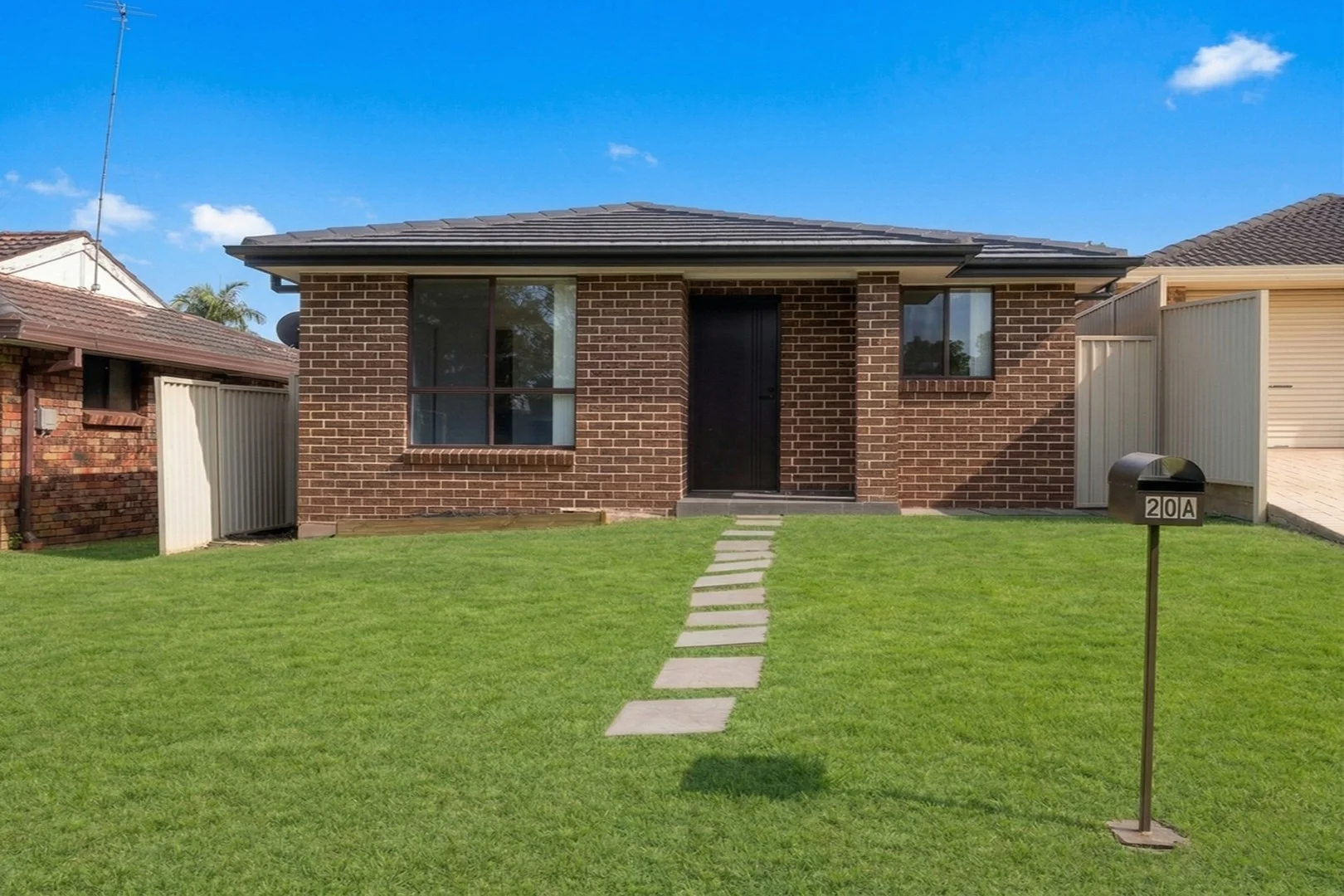 Additional image 2 of 20A Dobell Circuit, St Clair NSW 2759
