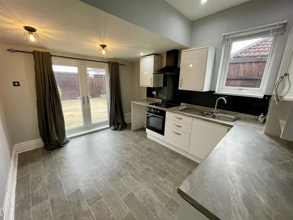 Additional image 3 of 2 bed semi-detached bungalow for saleThe Byway, Darlington DL1