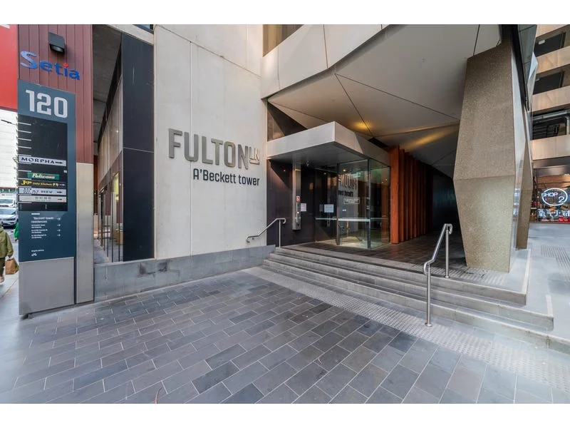 Additional image 9 of 1505/120 Abeckett Street, Melbourne VIC 3000