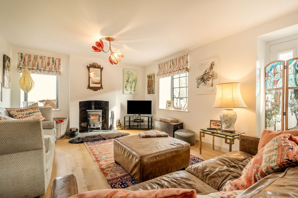 Additional image 4 of 5 bed detached house for saleLea Bailey, Ross-On-Wye HR9