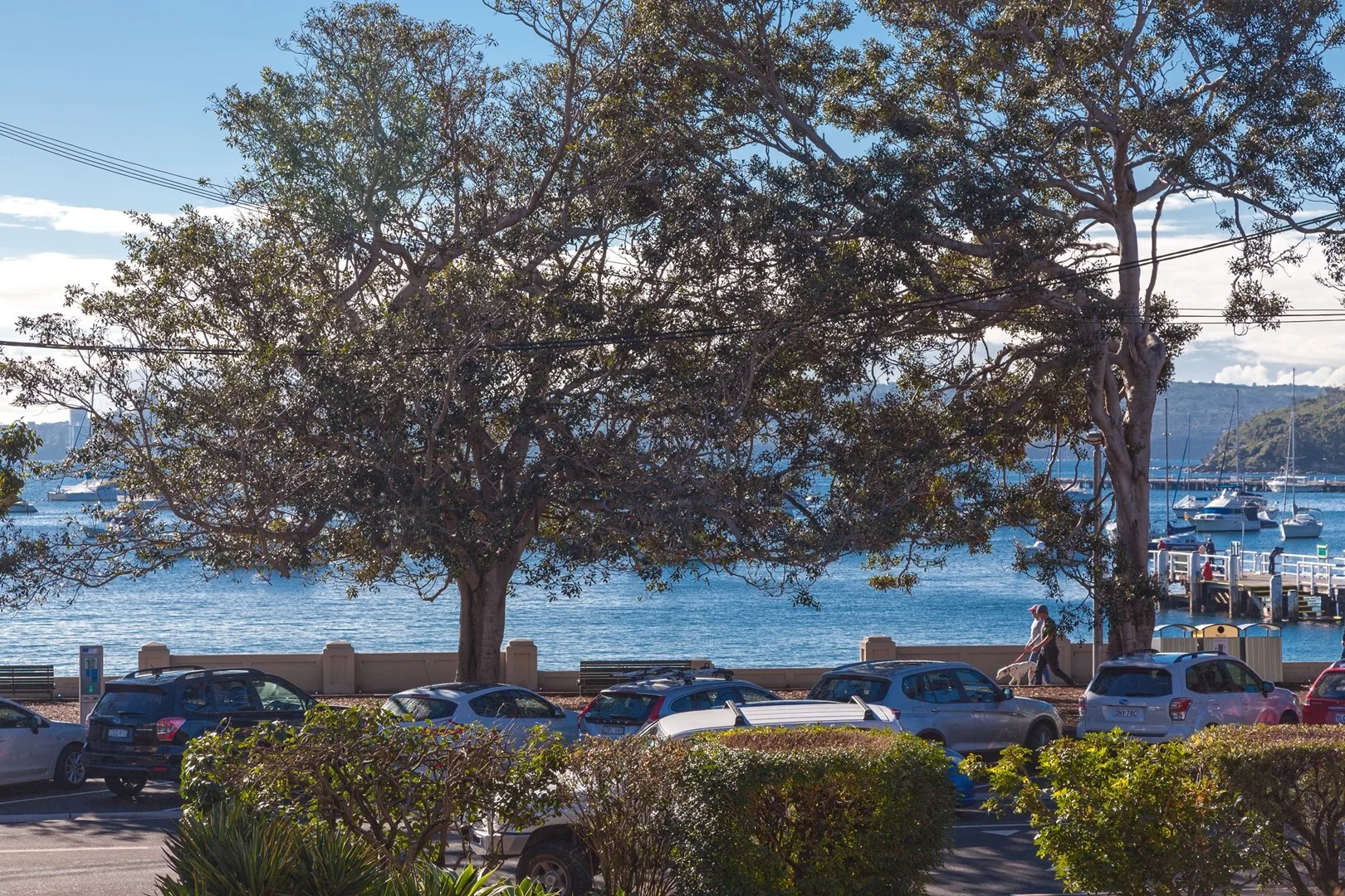 14/5 The Esplanade, Mosman NSW 2088