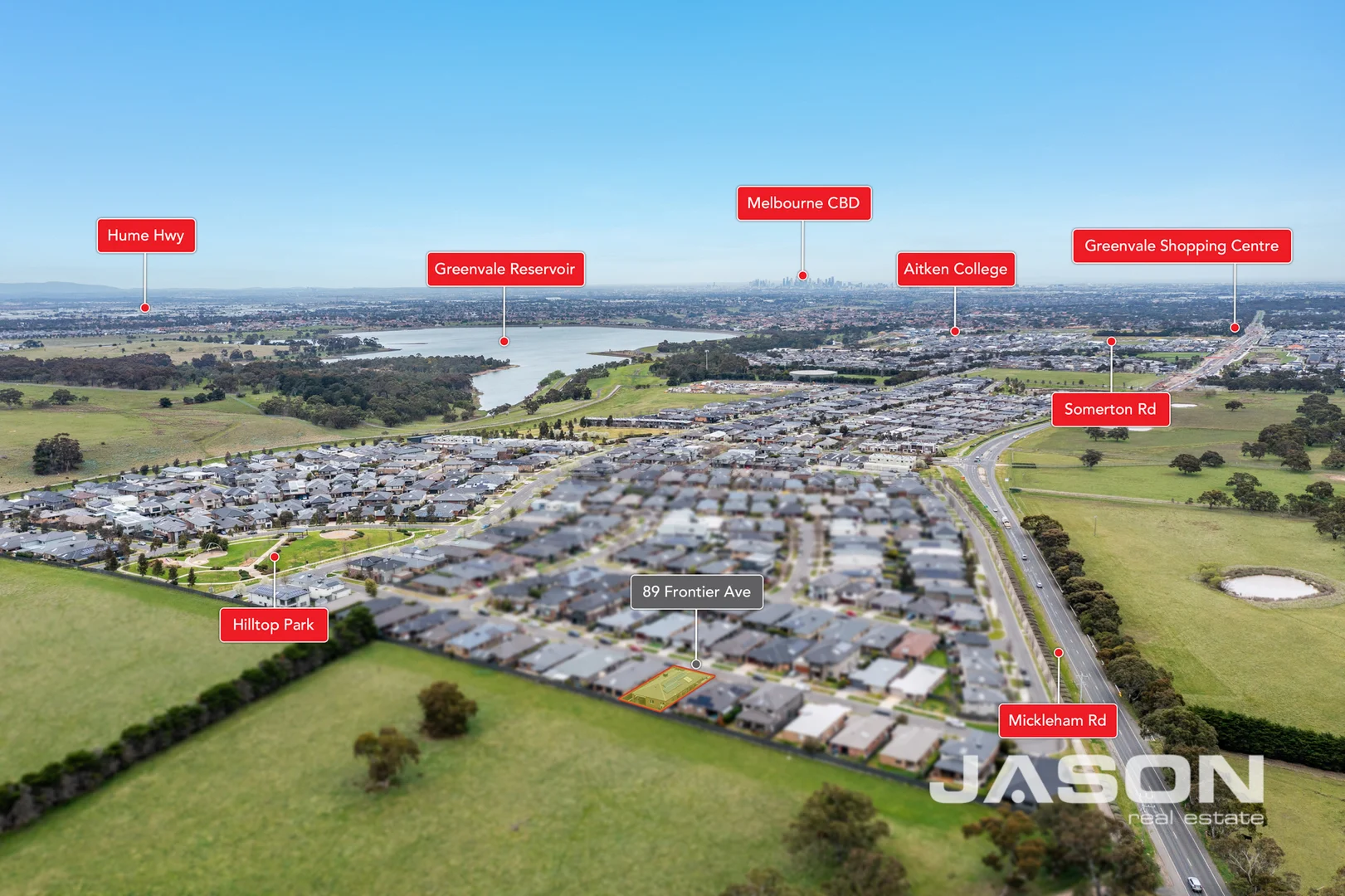 Additional image 25 of 89 Frontier Avenue, Greenvale VIC 3059