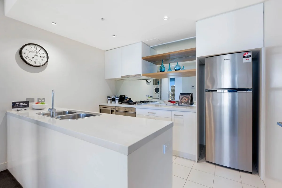 Additional image 4 of 1302/1 Freshwater Place, Southbank VIC 3006