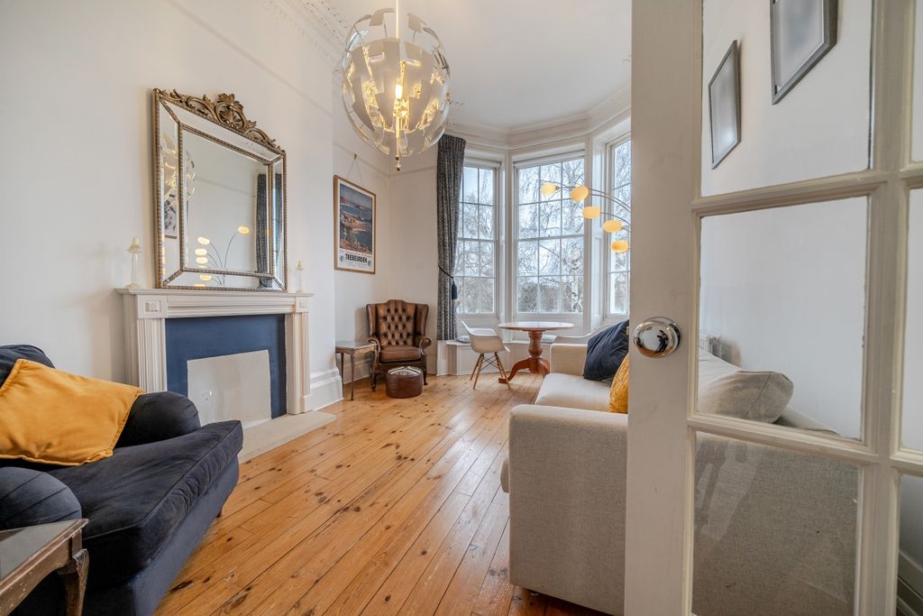 Additional image 8 of 1 bed flat to rentClarence Square, Cheltenham GL50
