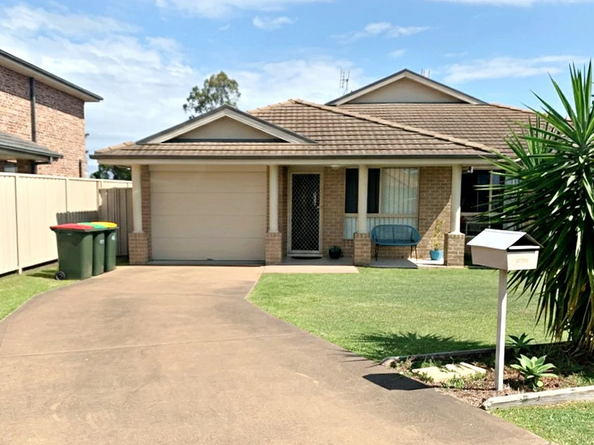 2/73a Dalwood Road, Branxton NSW 2335