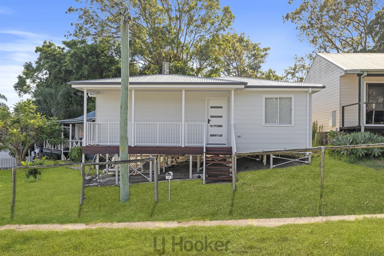 7A Dobell Drive, Wangi Wangi NSW 2267