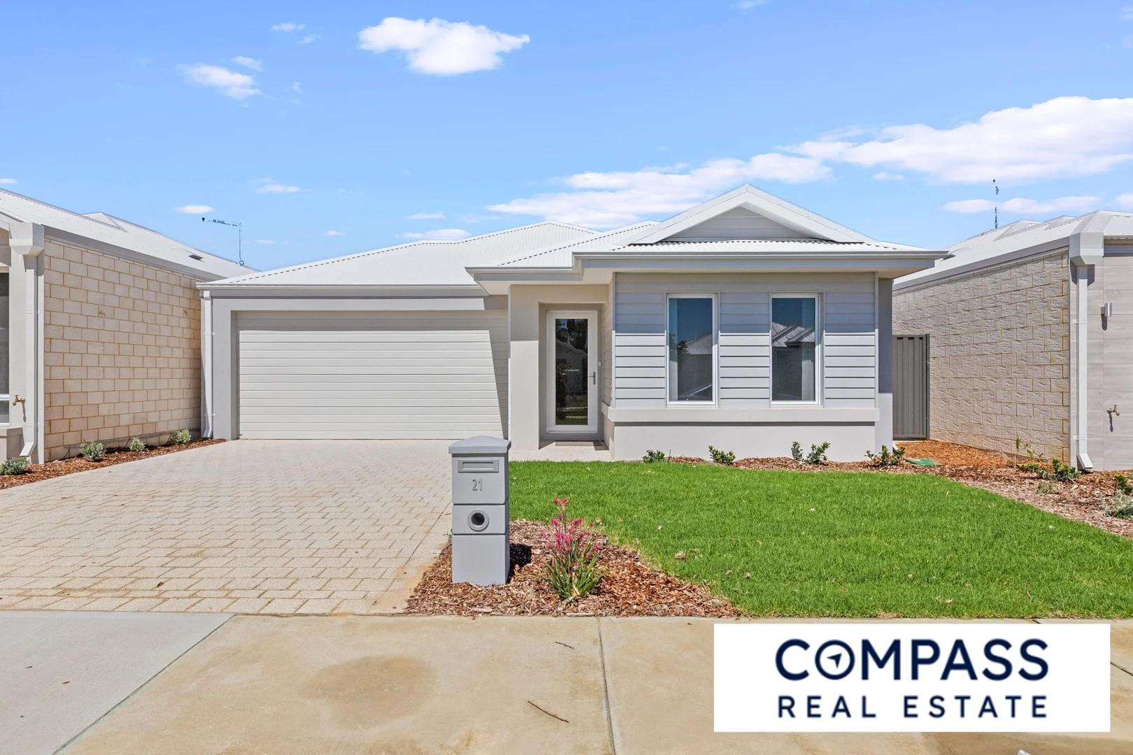 21 Chalmers Avenue, Wellard WA 6170