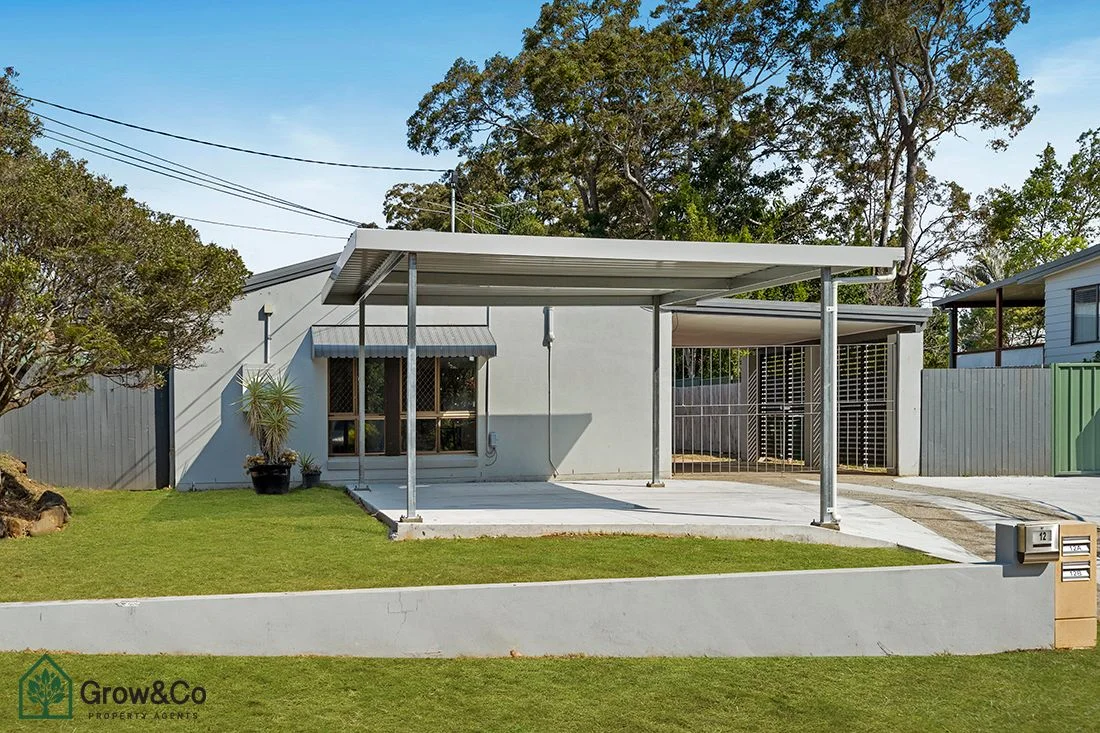 12A Oak Street, Shailer Park QLD 4128