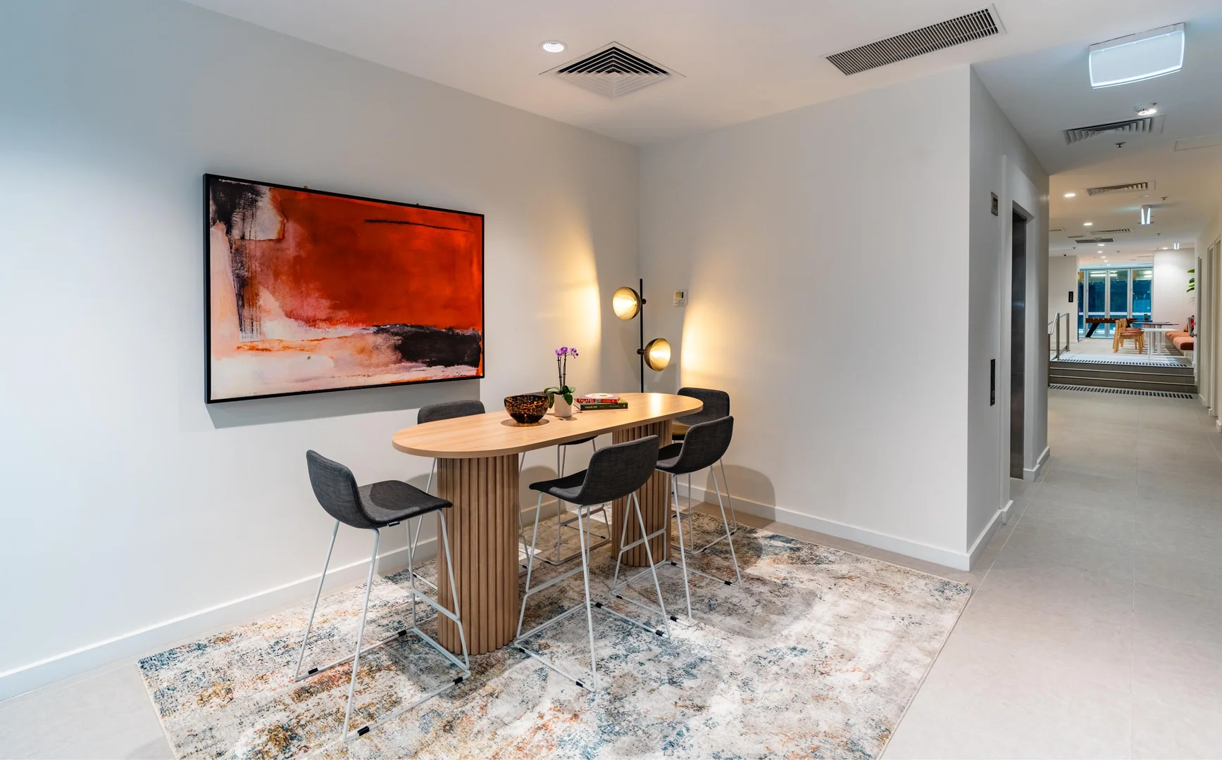 Additional image 6 of 1305 10 Bennetts Lane, Melbourne VIC 3000