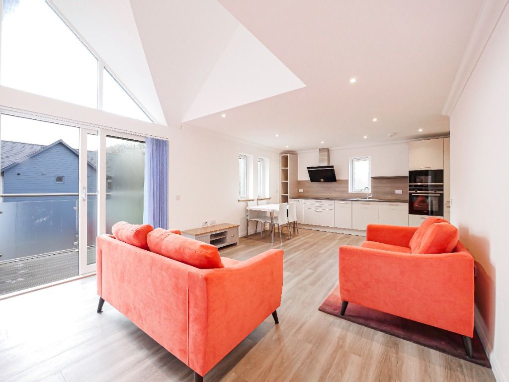 Additional image 2 of 2 bed flat to rentLairds Walk, Monifieth, Dundee DD5