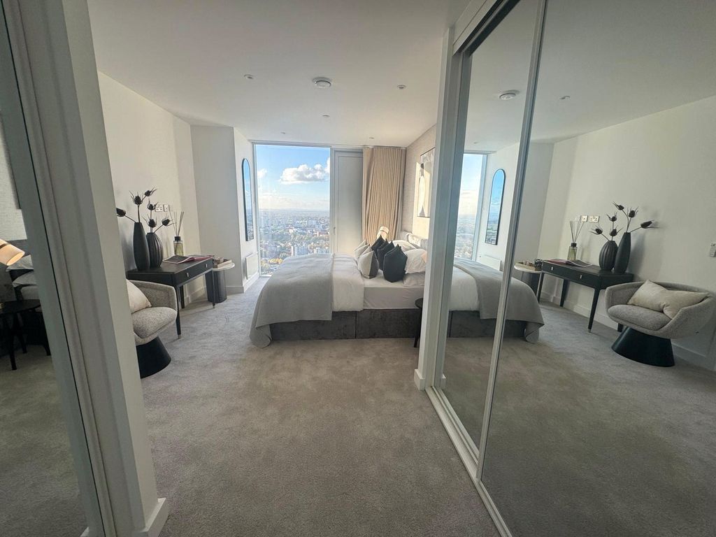 Additional image 6 of 3 bed flat to rentCortland At Colliers Yard, 7 Bankside Boulevard Salford, Greater Manchester M3