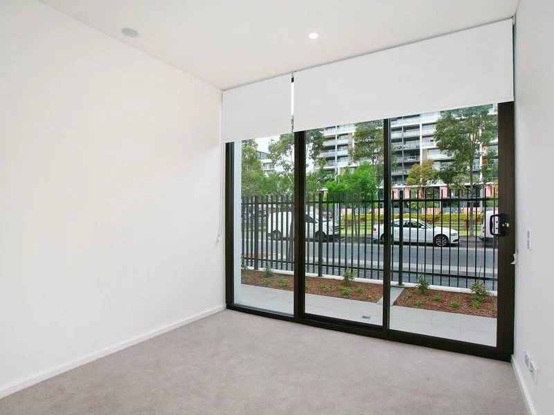 Additional image 3 of 105/1 George Julius Avenue, Zetland NSW 2017