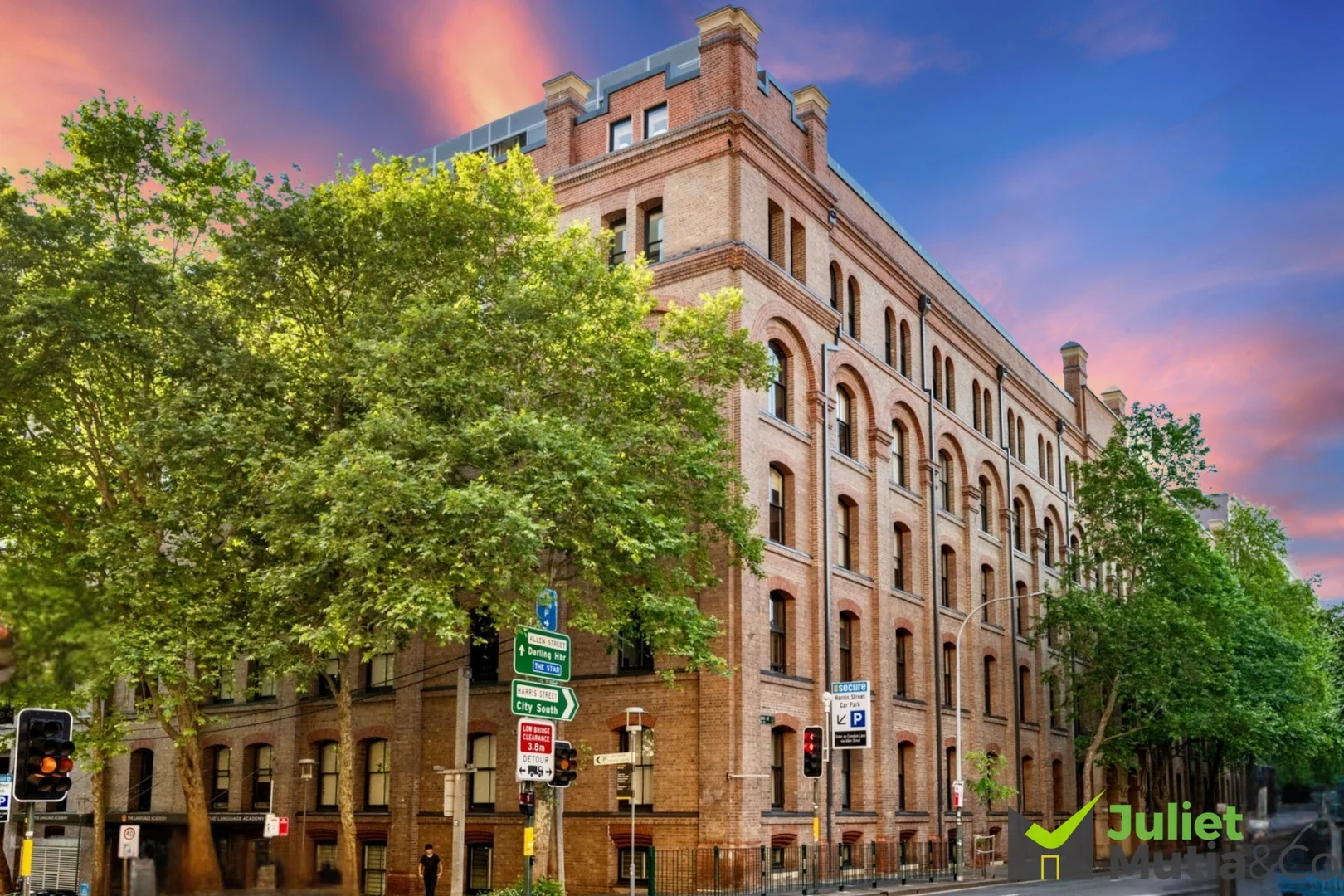 Additional image 2 of 360 Harris Street, Pyrmont NSW 2009