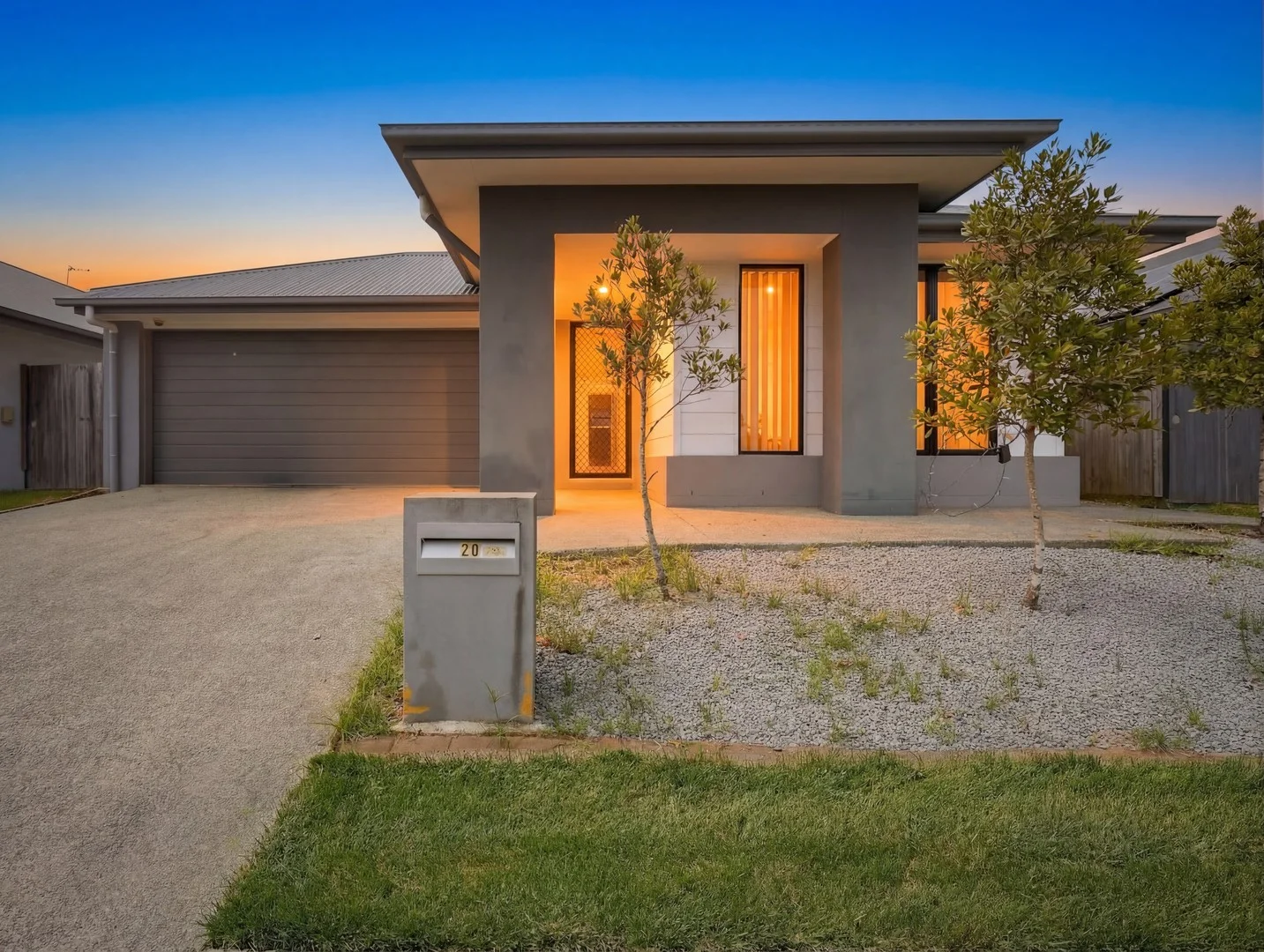 20 Lindquist Crescent, Burpengary East QLD 4505