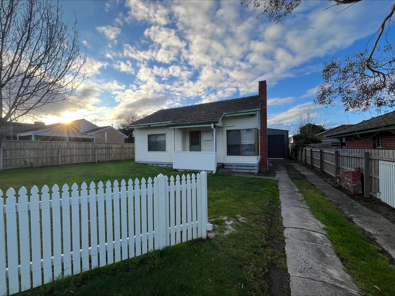9 Mafeking Road, Traralgon VIC 3844