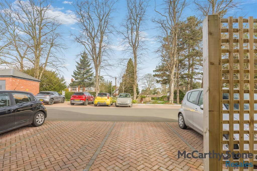 Additional image 35 of 1 bed flat for saleHooton Road, Willaston, Neston CH64